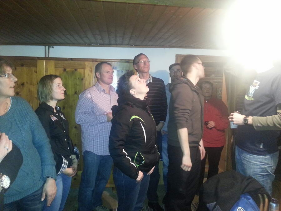 07- Dachstein, Bauernhaus, Abreise 081